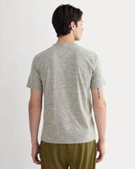 The Rec Crew | Heathered Olive