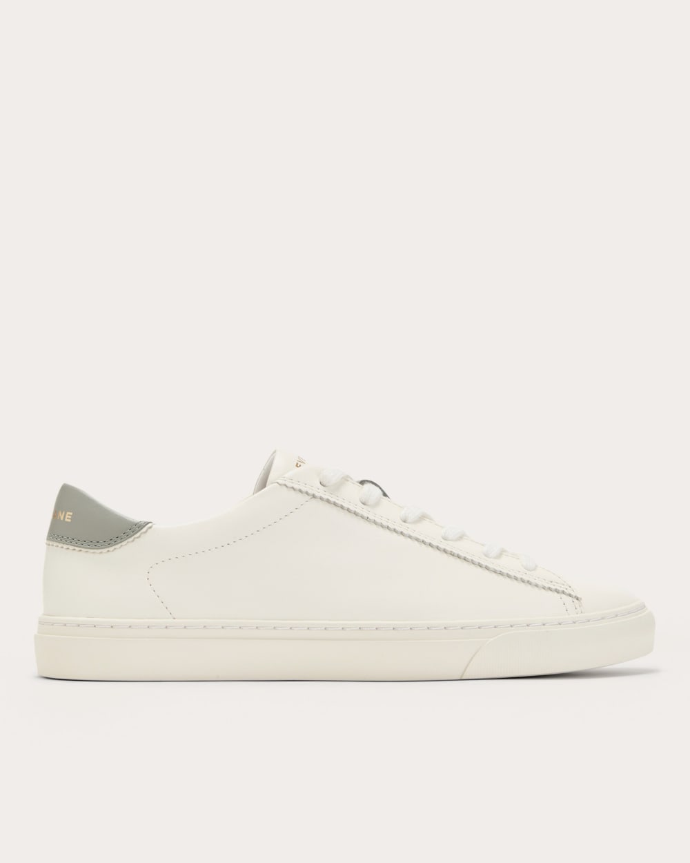 The Day Sneaker | Canvas Tan / Shadow