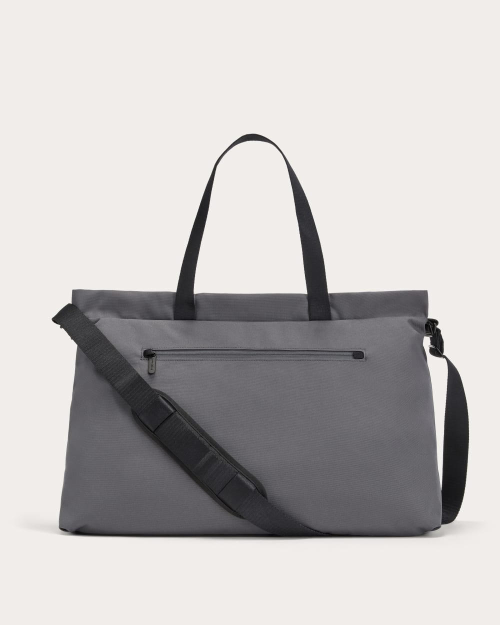 The ReNew Transit Weekender | Slate Grey