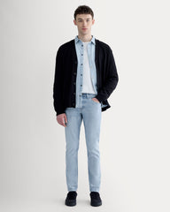 The Selvedge Slim-Fit Jean | Clear Sky Blue