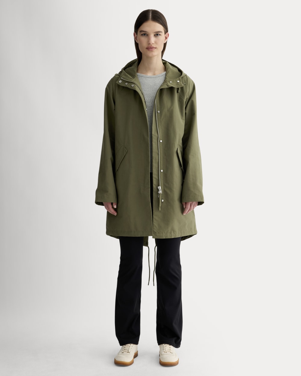 The Anorak | Kalamata