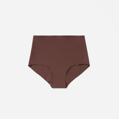 The Invisible High-Rise Hipster | Dark Tan