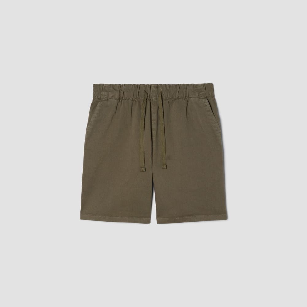 The Easy Short  | Kalamata