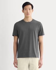 The Essential Organic Crew | Graphite