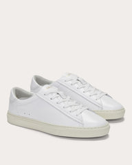 The Day Sneaker | White