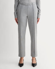 The Dream Pant® | Mid Heather Grey