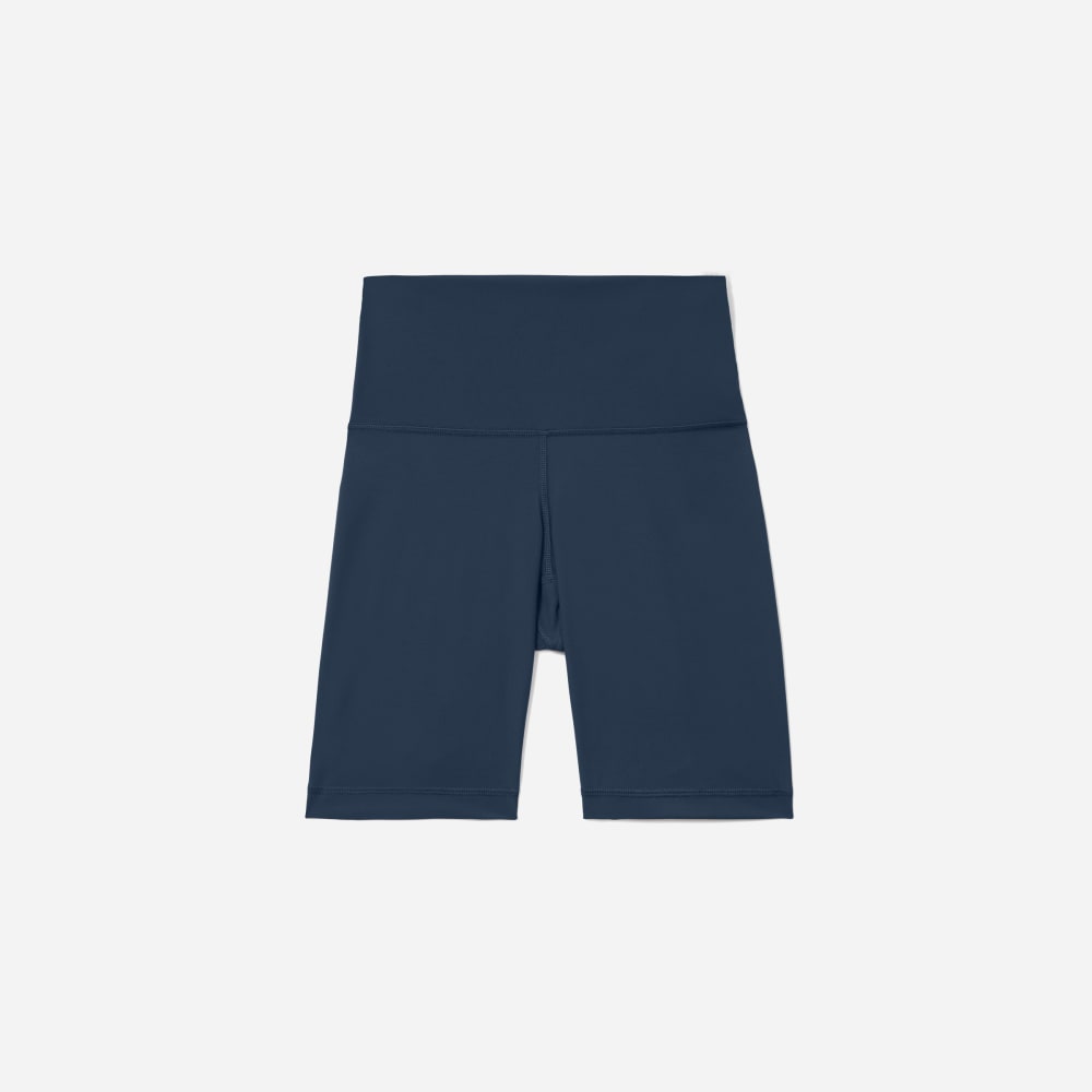 The Perform Bike Short | Atlantic