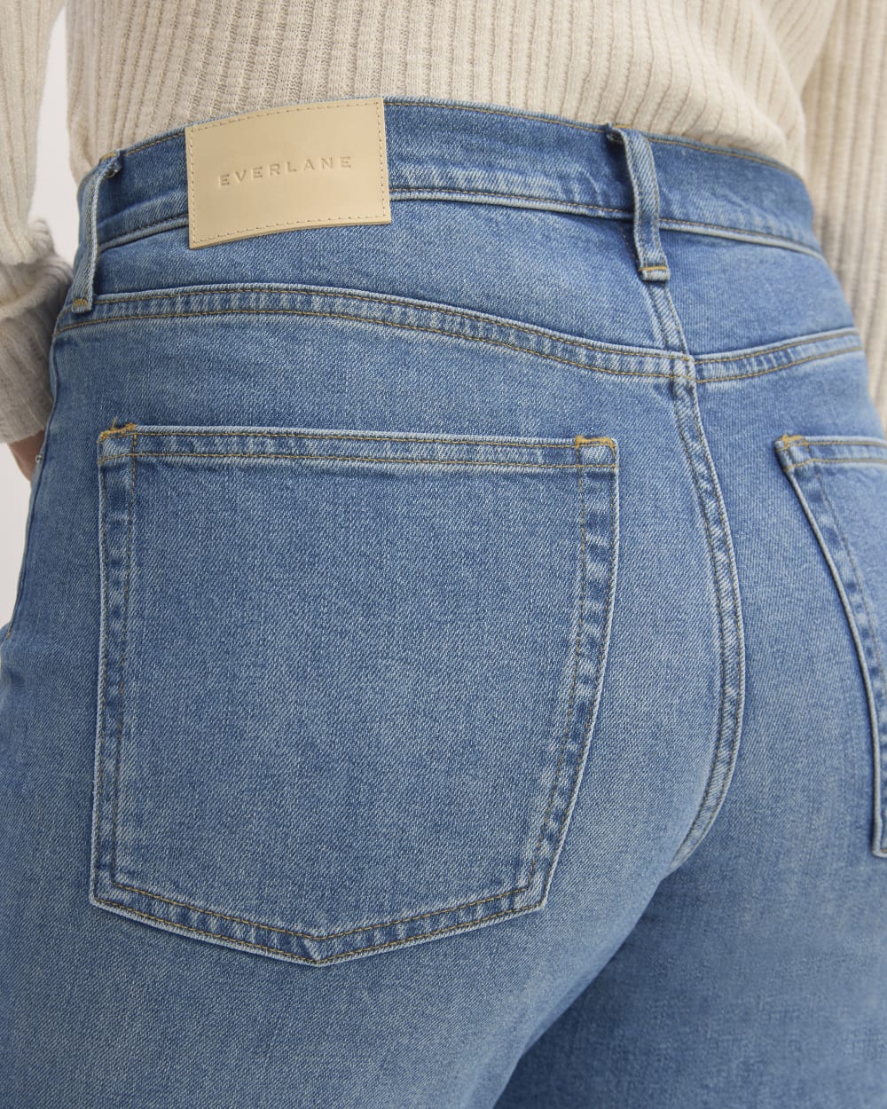 The Original Cheeky® Jean | Vintage Wash | 28.5" Inseam