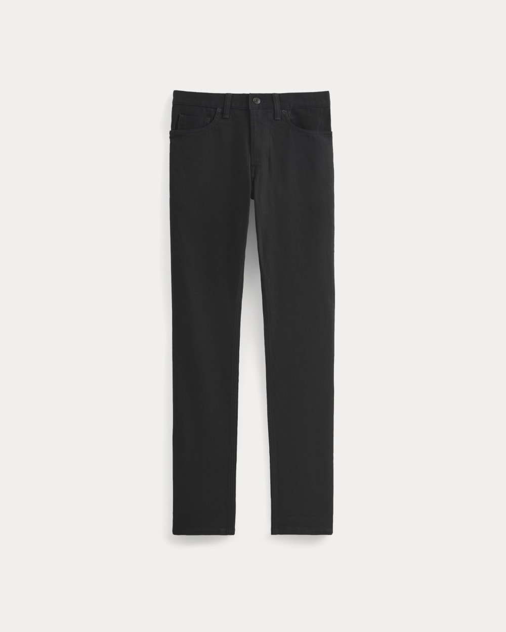 The Selvedge Slim-Fit Jean | Shadow Rinse