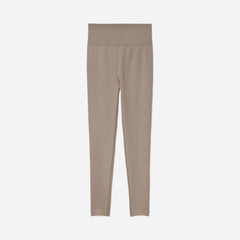 The Seamless Legging | Burnt Sugar