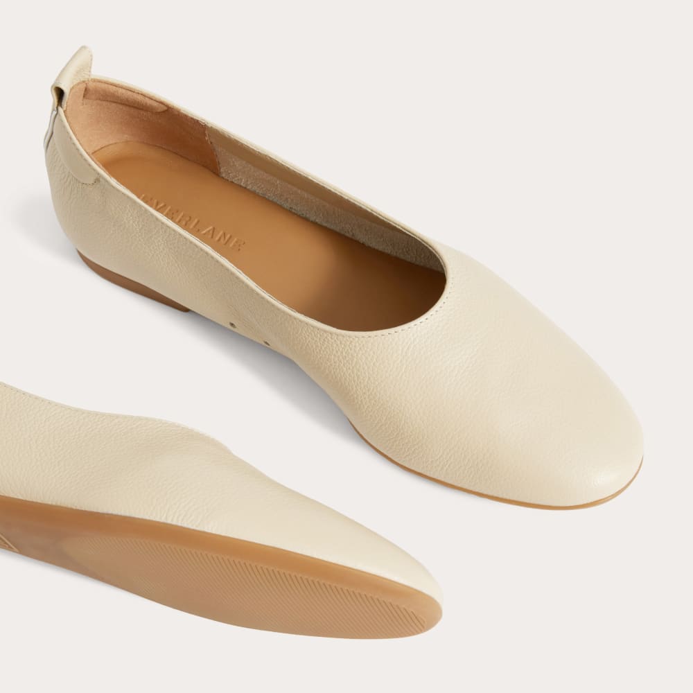 The Day Glove in Narrow Fit | Cream