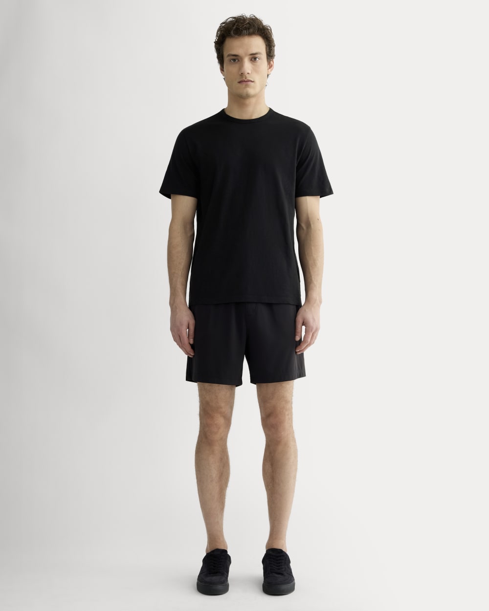 The Rec Crew | Black
