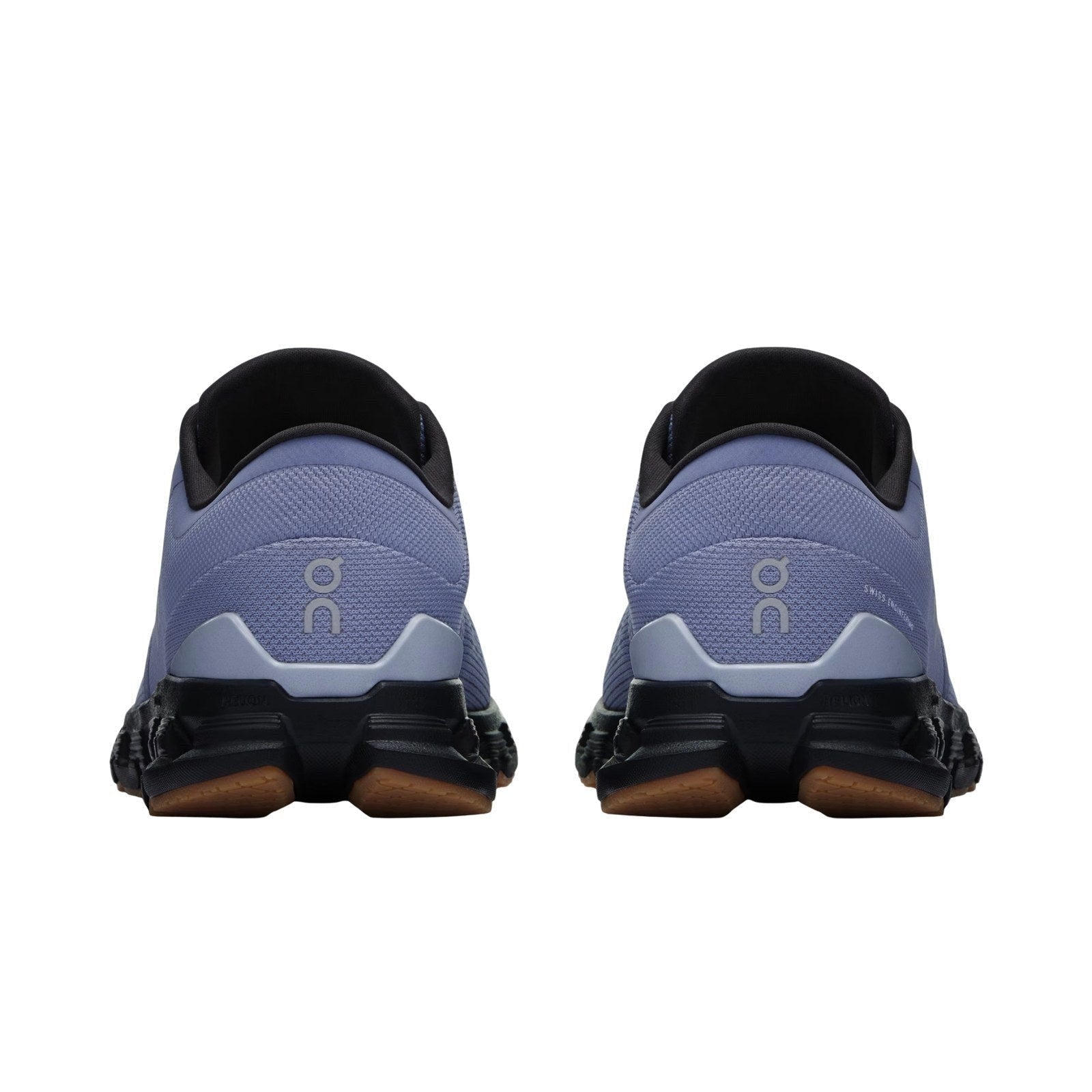 On Running Cloud X 4 Running Shoe – Women's