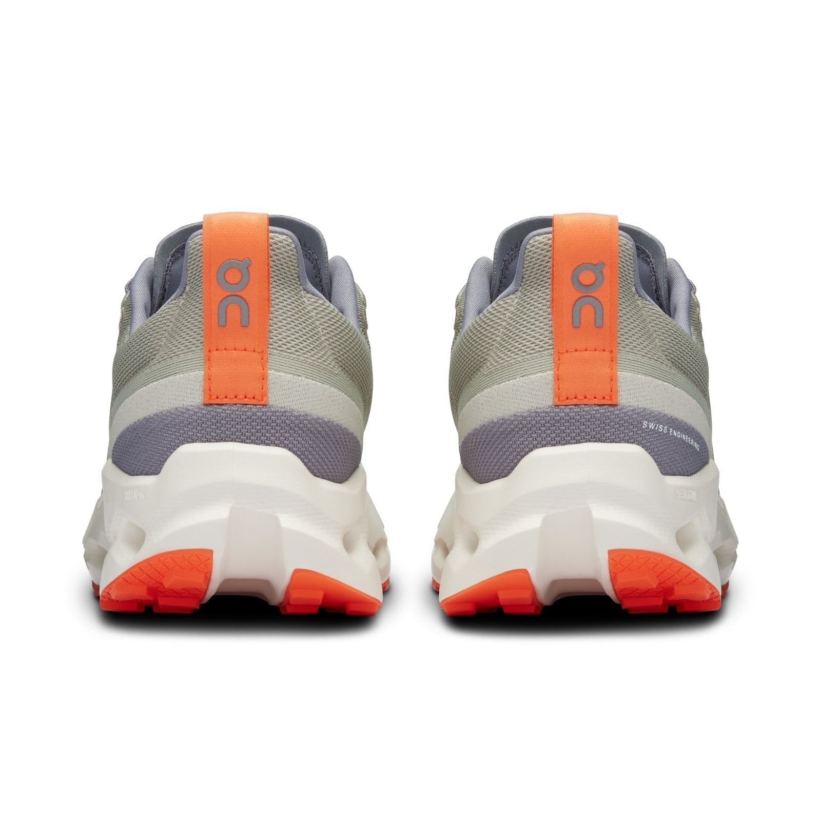 On Running Cloudsurfer Trail Running Shoe - Men's