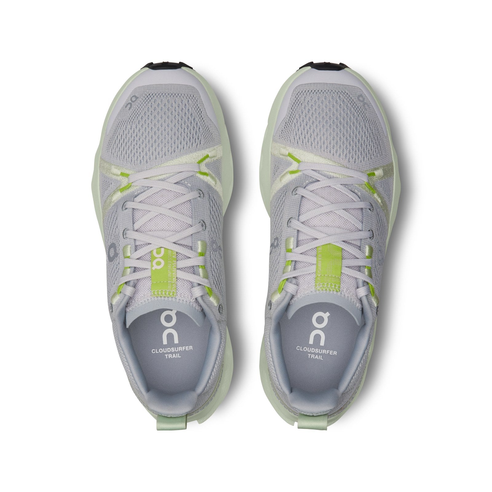 On Running Cloudsurfer Trail Shoe - Women's