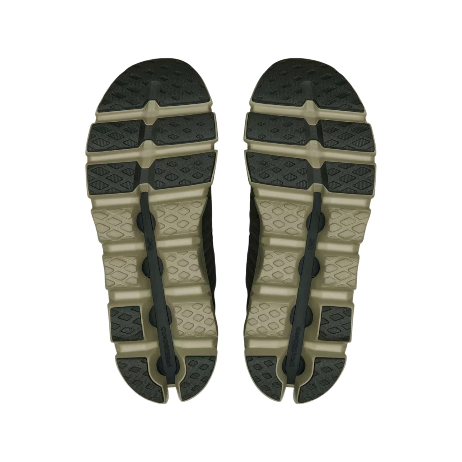 On Running Cloudswift 3 AD Running Shoe - Men's